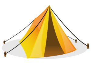 אוהל
